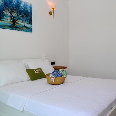 Maslin Otel Gokceada ภายนอก รูปภาพ